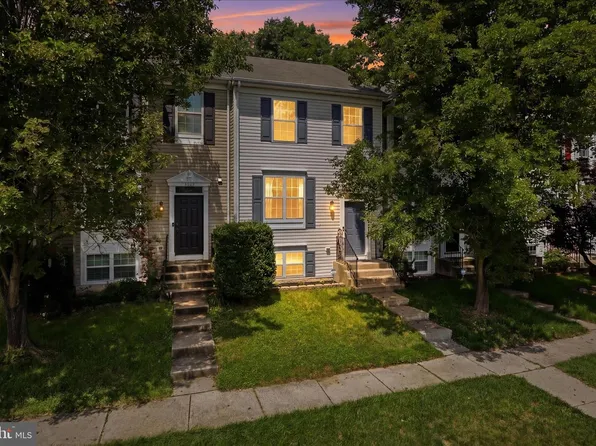 8156 Casey Ct, Elkridge, MD 21075