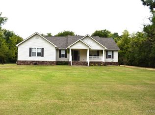 3320 Richardson Rd S, Hope Hull, AL 36043