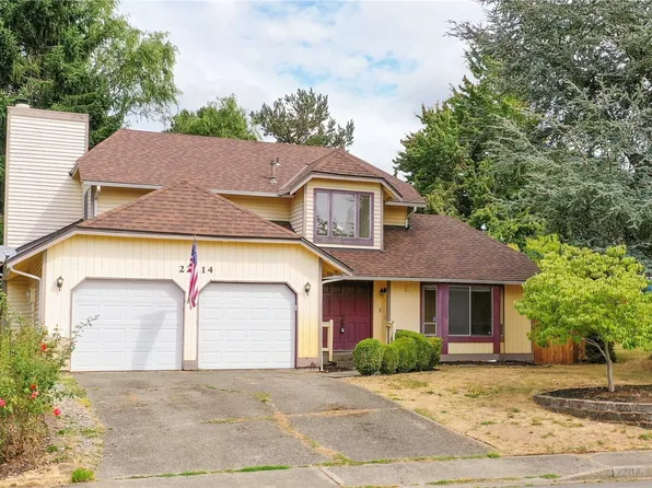22114 109TH PL SE, Kent, WA 98031