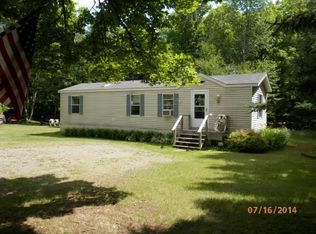 137 Tobin Alpha Rd, Crystal Falls, MI 49920