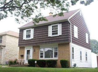 3283 N 53rd St, Milwaukee, WI 53216