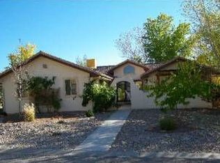 3324 Vallejo Cir, Moab, UT 84532