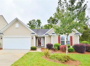 1428 Astoria Ln NW, Concord, NC 28027