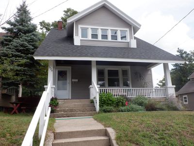 1426 College Ave NE, Grand Rapids, MI, 49505