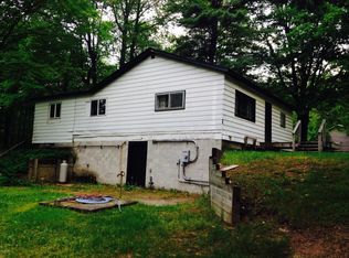 22477 11 Mile Rd, Big Rapids, MI 49307