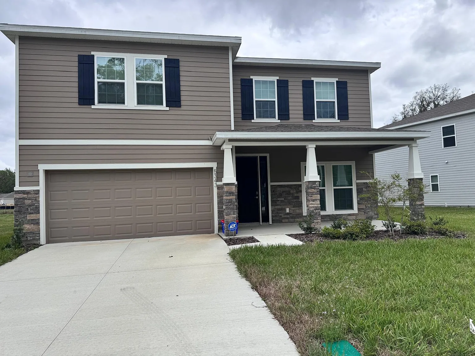 SW 52nd Ter, Gainesville — Photo 1
