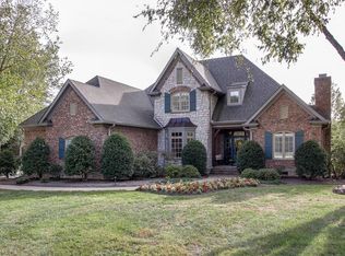 405 Glen Lakes Ct, Franklin, TN 37069