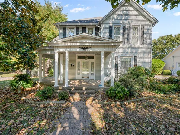 411 E Cedar St, Franklin, KY 42134