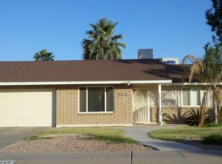 3043 E Lupine Ave, Phoenix, AZ 85028