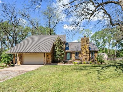 2 Pecan Rdg, Shawnee, OK, 74804