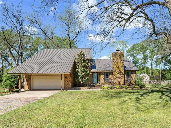 2 Pecan Rdg, Shawnee, OK 74804