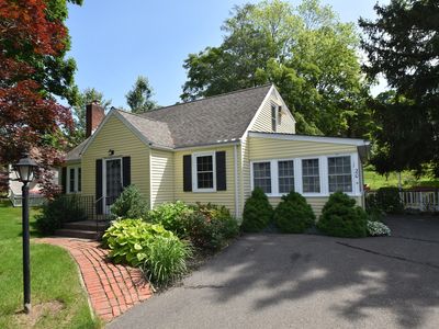 20 Charter Road, Ellington, CT, 06029