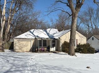 11108 E 57th St, Raytown, MO 64133