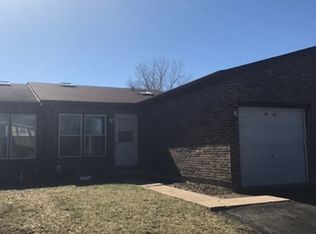 4045 Gregory Dr, Zion, IL 60099