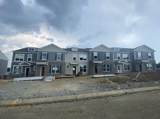 2526 Drumwright Way LOT 71, Columbia, TN 38401