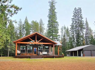 379 Little Beaver Creek Rd, Trout Creek, MT 59874