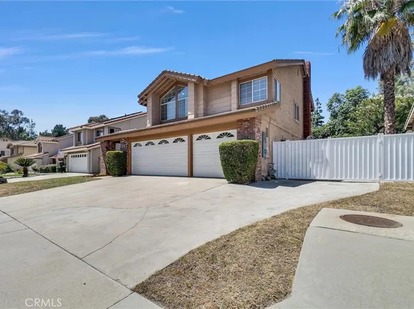 11626 Rossano Dr, Rancho Cucamonga, CA 91701