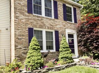 3100 Holly Berry Ct, Abingdon, MD 21009