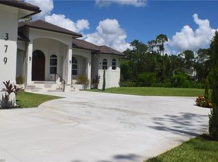 379 25th St NW, Naples, FL 34120