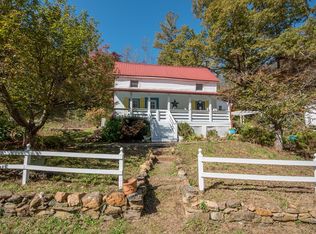 230 Battle Branch Rd, Franklin, NC 28734