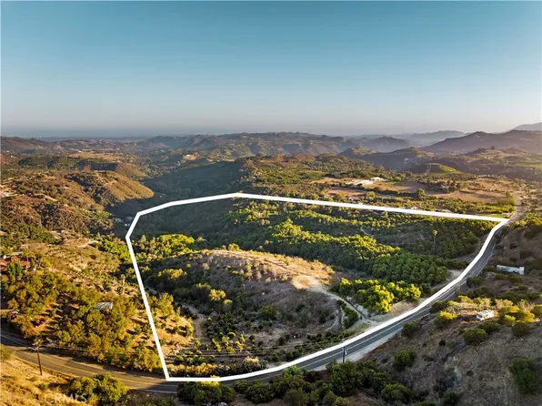 22103 Carancho Rd Lot 2, Temecula, CA 92590