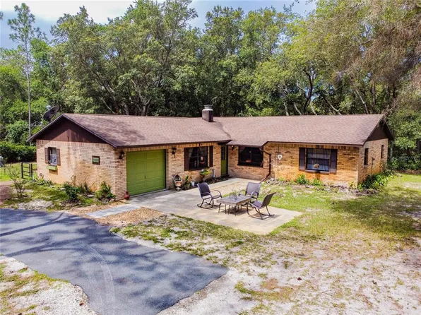 7059 Juniper Ave, Webster, FL 33597