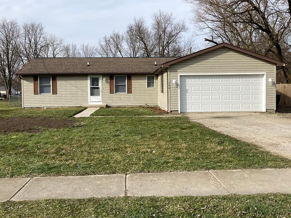 380 W 2nd St