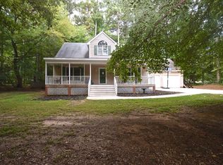 2645 New Oxford Dr, Apex, NC 27539