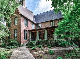 2081 E Lake Rd NE, Atlanta, GA 30307