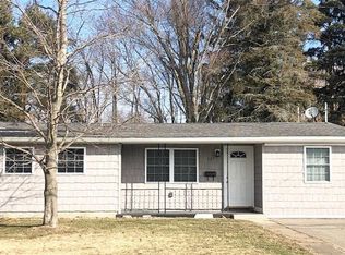 529 E Spring St, Olean, NY 14760