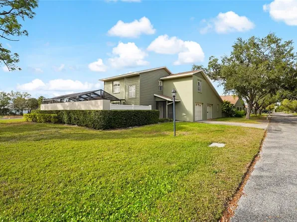 4096 Center Pointe Pl #20B, Sarasota, FL 34233