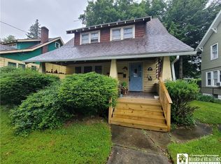 421 Falconer St, Jamestown, NY 14701