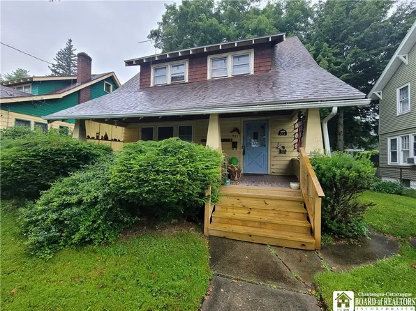 421 Falconer St, Jamestown, NY 14701