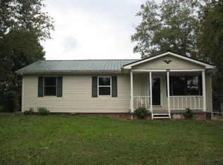 1475 Old Union Rd, Hilham, TN 38568