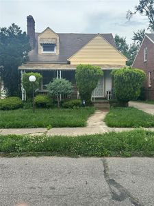 16236 Stansbury St, Detroit, MI, 48235