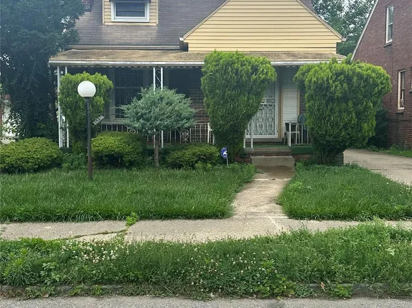 16236 Stansbury St, Detroit, MI 48235