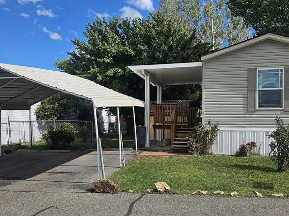 585-25 1/2 Rd Trailer 3, Grand Junction, CO 81505