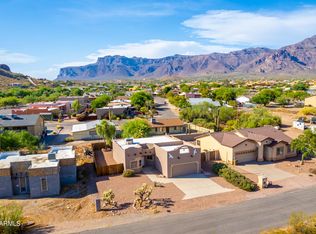 5798 S Estrella Rd, Gold Canyon, AZ 85118