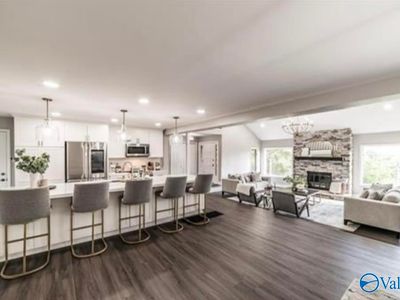 1424 Governors Dr SE, Huntsville, AL, 35801