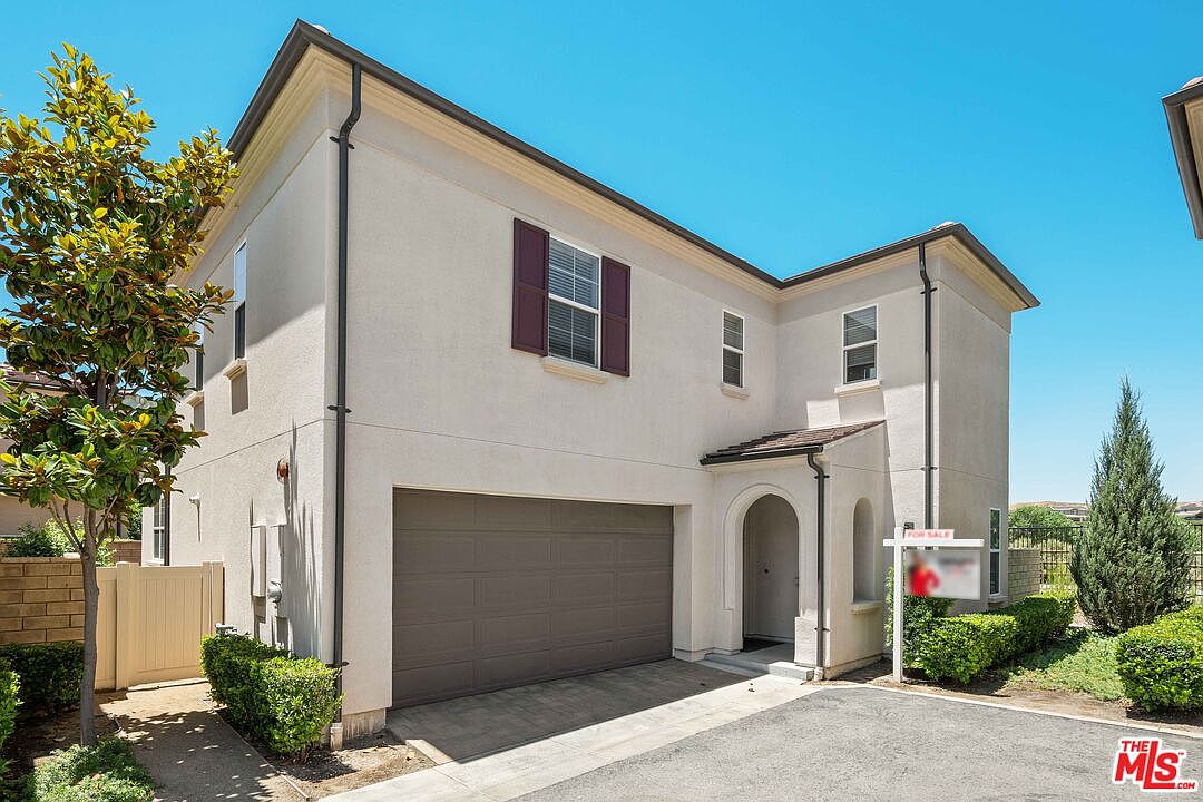 21713 Propello Dr, Santa Clarita, CA 91350 Zillow