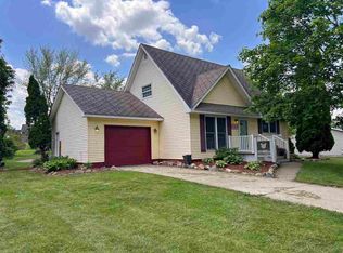 6309 Yorkshire North Riding Rd, Flint, MI 48532