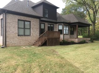 5258 Purple Moor Cv, Arlington, TN 38002