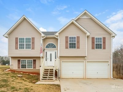 26 Twin Oaks Dr, Dallas, GA, 30157