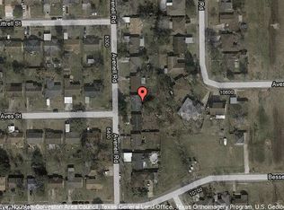 8317 Avenell Rd, Houston, TX 77034