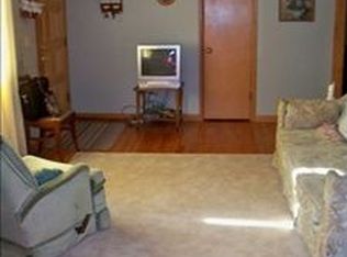 6201 N Millsboro St, Wichita, KS 67219