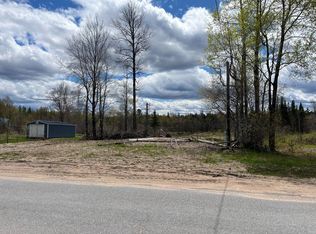 288 Benson Mines Golf Course Rd, Star Lake, NY 13690