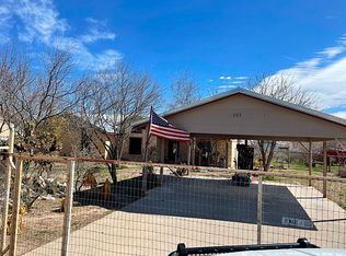 151 Harvey Dr, Del Rio, TX 78840