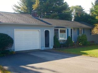 28 Barbara Ave, Auburn, MA 01501