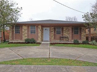 1005 Athania Pkwy, Metairie, LA 70001