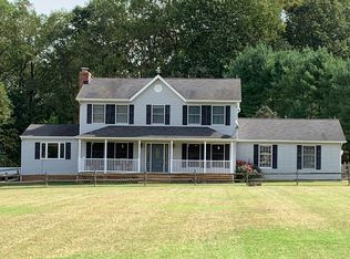 14970 Horse Crossing Pl, Hughesville, MD